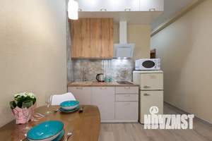 1-к квартира, посуточно, 23м2, 9/15 этаж
