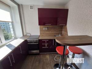 1-к квартира, на длительный срок, 38м2, 7/9 этаж