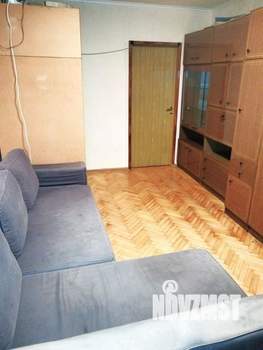 2-к квартира, на длительный срок, 49м2, 5/9 этаж