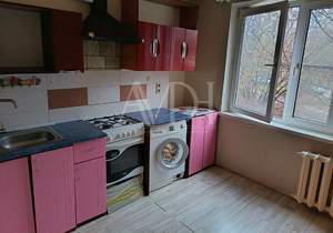 2-к квартира, на длительный срок, 43м2, 2/9 этаж