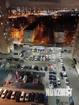 Студия квартира, на длительный срок, 30м2, 14/19 этаж