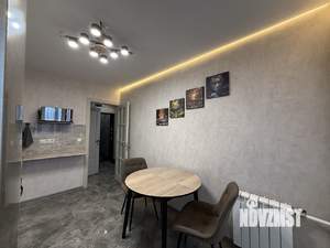 1-к квартира, на длительный срок, 37м2, 9/12 этаж