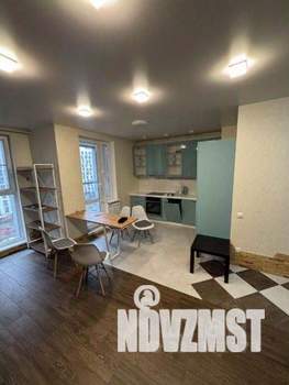 1-к квартира, на длительный срок, 37м2, 7/11 этаж