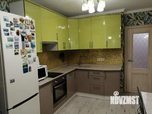 2-к квартира, на длительный срок, 57м2, 4/17 этаж