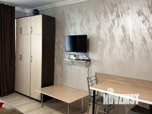 1-к квартира, посуточно, 39м2, 9/20 этаж