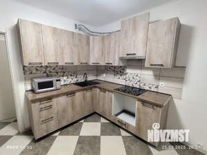 3-к квартира, на длительный срок, 88м2, 6/27 этаж