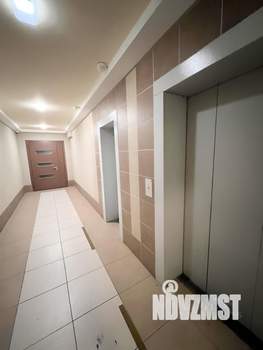 1-к квартира, на длительный срок, 42м2, 2/25 этаж