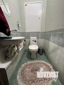 2-к квартира, на длительный срок, 61м2, 8/25 этаж
