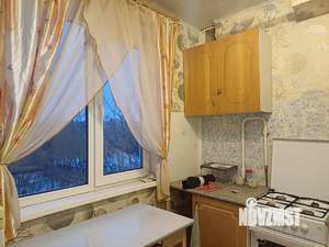 1-к квартира, на длительный срок, 30м2, 5/5 этаж