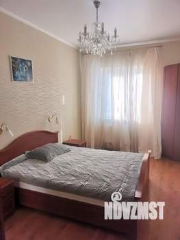3-к квартира, на длительный срок, 108м2, 3/4 этаж
