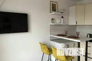 1-к квартира, посуточно, 22м2, 22/25 этаж