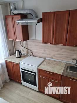 1-к квартира, на длительный срок, 33м2, 8/9 этаж