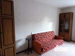 1-к квартира, на длительный срок, 45м2, 15/17 этаж