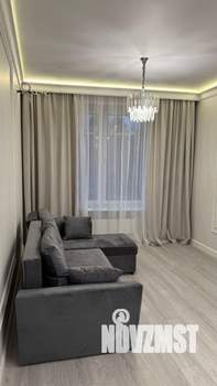 1-к квартира, на длительный срок, 28м2, 1/4 этаж