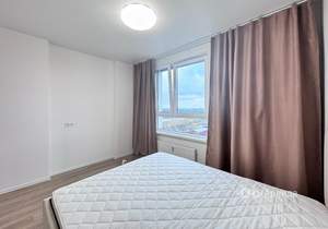 1-к квартира, на длительный срок, 43м2, 14/17 этаж