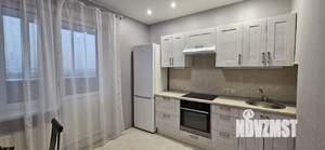 1-к квартира, на длительный срок, 46м2, 10/25 этаж