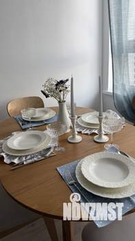 3-к квартира, на длительный срок, 76м2, 12/15 этаж