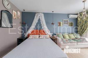 1-к квартира, на длительный срок, 45м2, 1/3 этаж