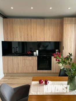 1-к квартира, посуточно, 39м2, 1/1 этаж