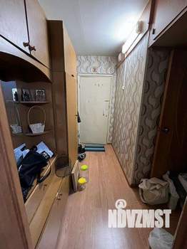 1-к квартира, на длительный срок, 35м2, 1/9 этаж