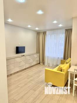 1-к квартира, на длительный срок, 35м2, 4/7 этаж