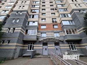 1-к квартира, на длительный срок, 46м2, 3/17 этаж