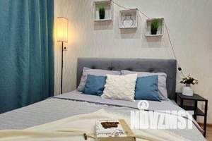 1-к квартира, посуточно, 25м2, 20/25 этаж