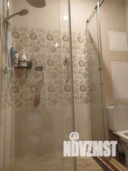 Студия квартира, посуточно, 23м2, 23/24 этаж