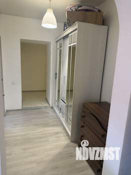 2-к квартира, на длительный срок, 37м2, 2/3 этаж