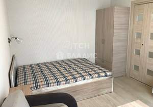 1-к квартира, на длительный срок, 35м2, 3/17 этаж