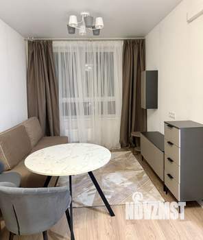 2-к квартира, на длительный срок, 33м2, 8/17 этаж