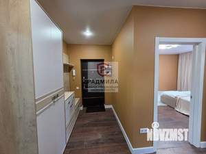 2-к квартира, на длительный срок, 62м2, 3/4 этаж