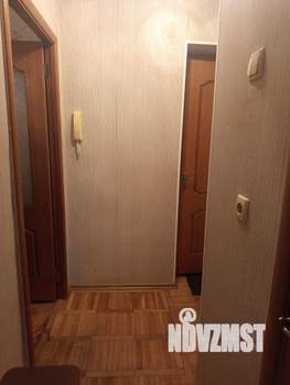 1-к квартира, на длительный срок, 30м2, 2/9 этаж