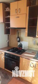 1-к квартира, на длительный срок, 30м2, 2/5 этаж