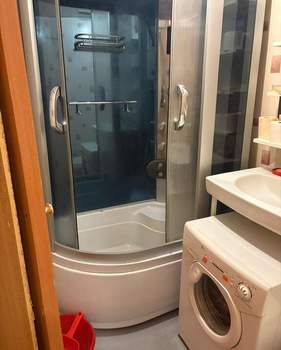 1-к квартира, на длительный срок, 35м2, 7/9 этаж