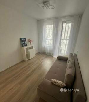 2-к квартира, на длительный срок, 51м2, 13/17 этаж