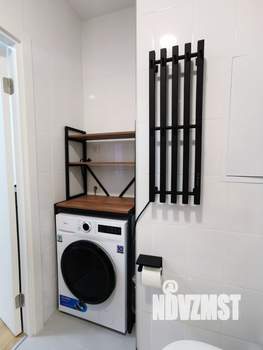 1-к квартира, на длительный срок, 35м2, 16/17 этаж