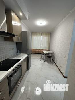 1-к квартира, на длительный срок, 36м2, 18/25 этаж