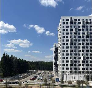 Студия квартира, на длительный срок, 25м2, 10/22 этаж