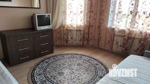 1-к квартира, на длительный срок, 36м2, 4/16 этаж