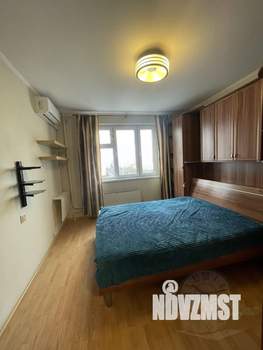 3-к квартира, на длительный срок, 76м2, 9/25 этаж