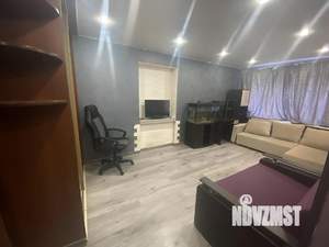 1-к квартира, на длительный срок, 32м2, 1/5 этаж