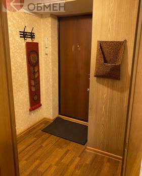 1-к квартира, на длительный срок, 35м2, 9/16 этаж