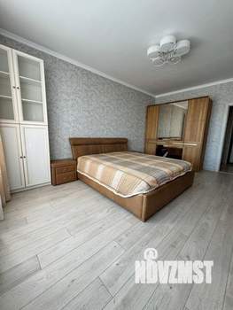 1-к квартира, на длительный срок, 39м2, 14/18 этаж