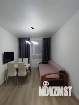 2-к квартира, посуточно, 60м2, 2/17 этаж