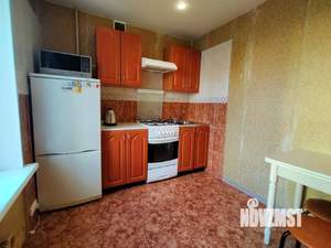 1-к квартира, на длительный срок, 38м2, 5/9 этаж