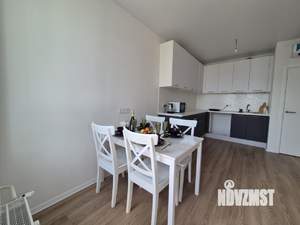 4-к квартира, на длительный срок, 77м2, 13/15 этаж