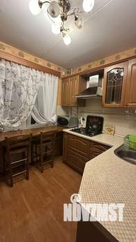 2-к квартира, на длительный срок, 43м2, 3/5 этаж