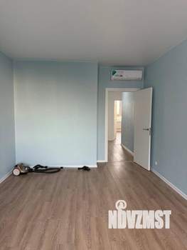 3-к квартира, на длительный срок, 77м2, 15/17 этаж