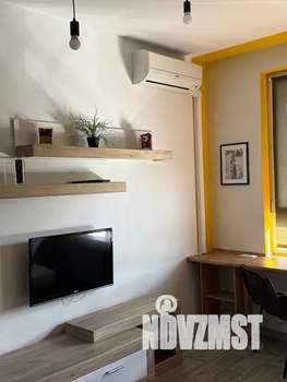 1-к квартира, посуточно, 26м2, 5/25 этаж